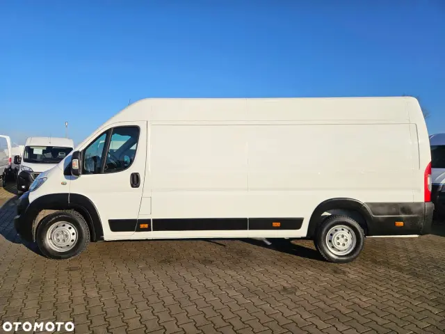 CITROËN Jumper 35+ L4H2 Control