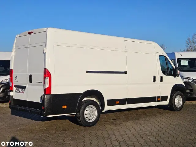 CITROËN Jumper 35+ L4H2 Control