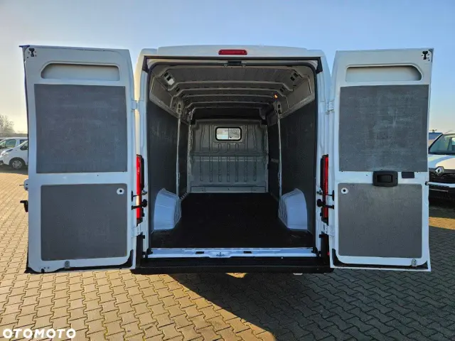 CITROËN Jumper 35+ L4H2 Control