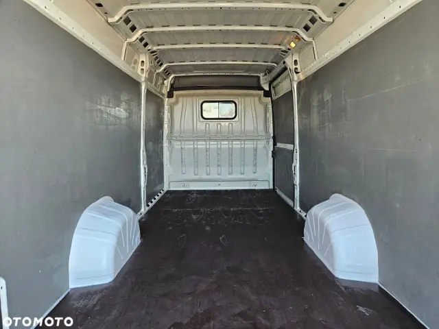 CITROËN Jumper 35+ L4H2 Control