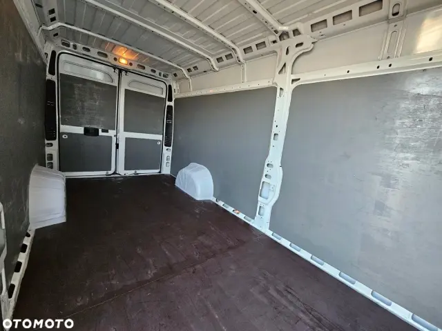 CITROËN Jumper 35+ L4H2 Control