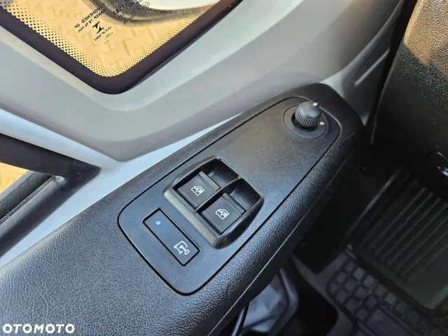 CITROËN Jumper 35+ L4H2 Control