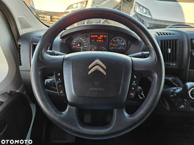 CITROËN Jumper 35+ L4H2 Control