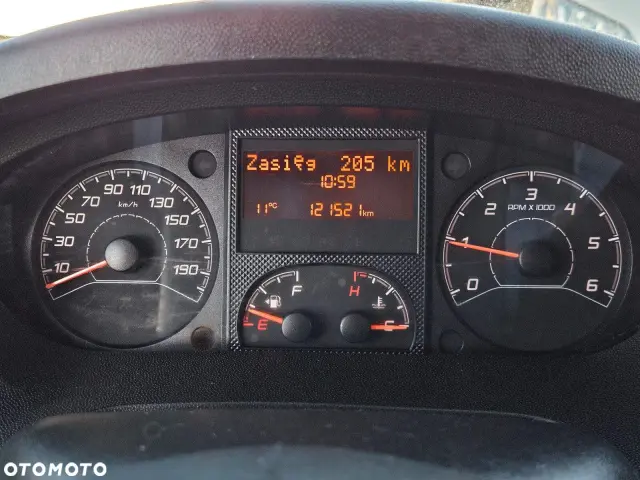 CITROËN Jumper 35+ L4H2 Control