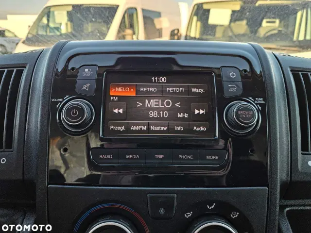 CITROËN Jumper 35+ L4H2 Control