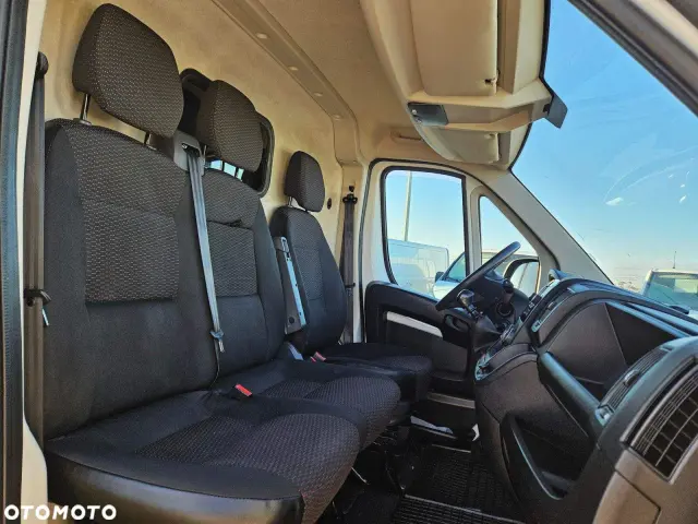 CITROËN Jumper 35+ L4H2 Control