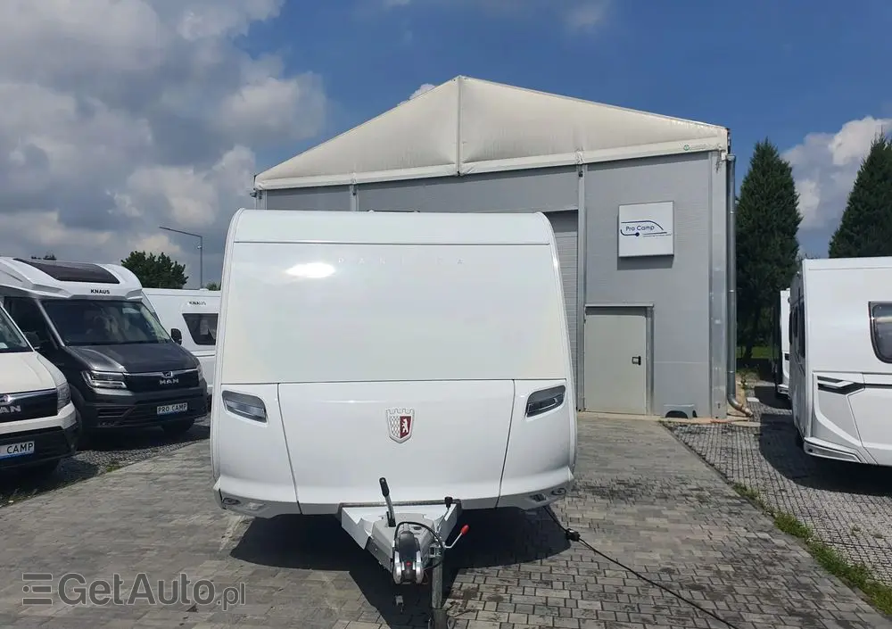 TABBERT PANTIGA 655 DMK 2,5 