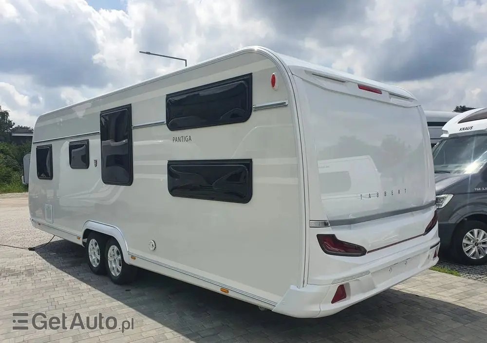 TABBERT PANTIGA 655 DMK 2,5 