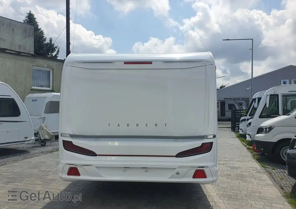 TABBERT PANTIGA 655 DMK 2,5 