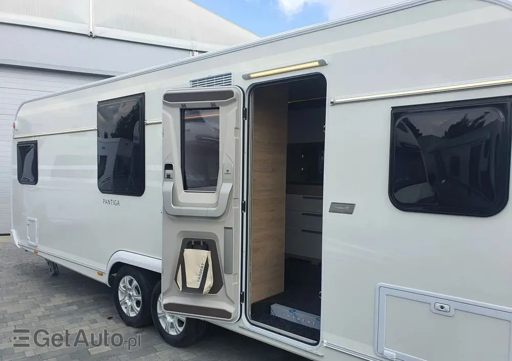 TABBERT PANTIGA 655 DMK 2,5 