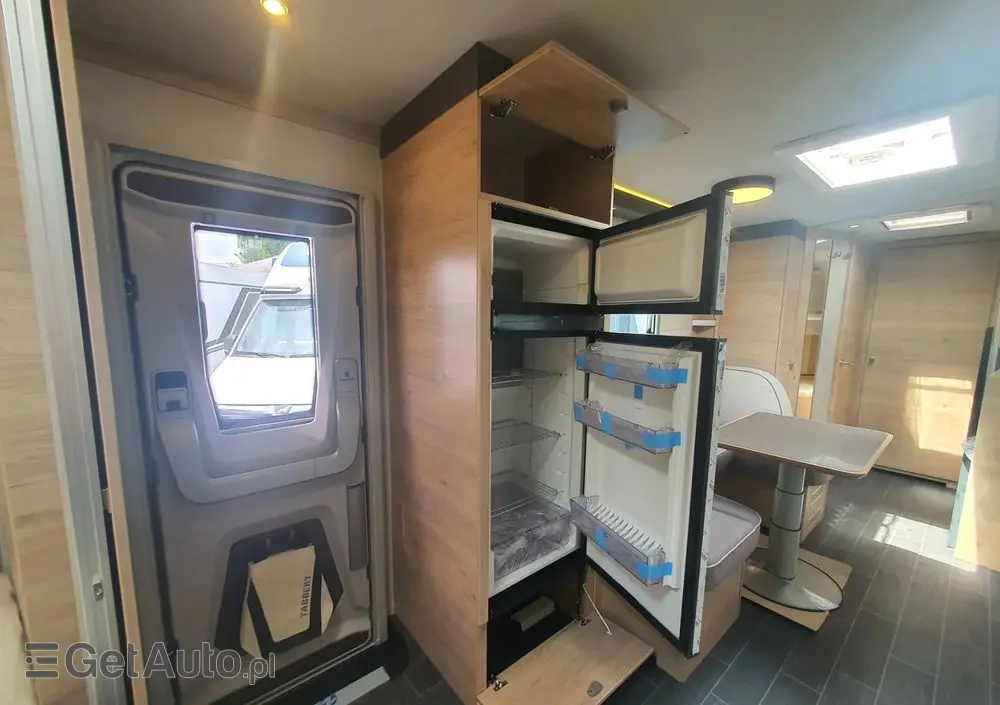 TABBERT PANTIGA 655 DMK 2,5 