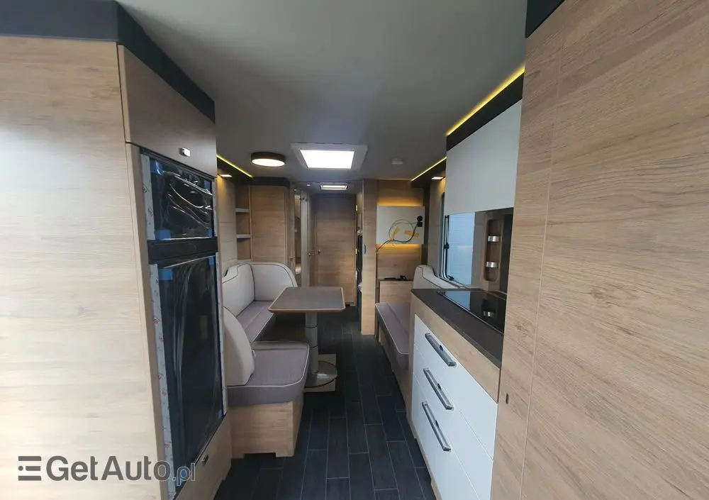 TABBERT PANTIGA 655 DMK 2,5 