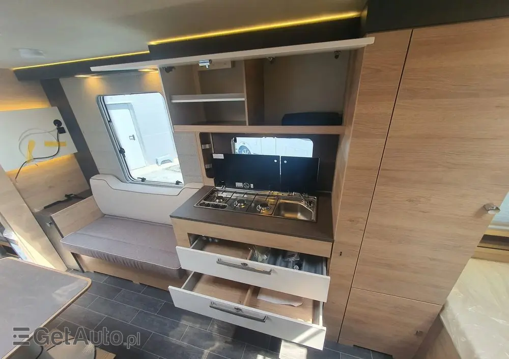 TABBERT PANTIGA 655 DMK 2,5 