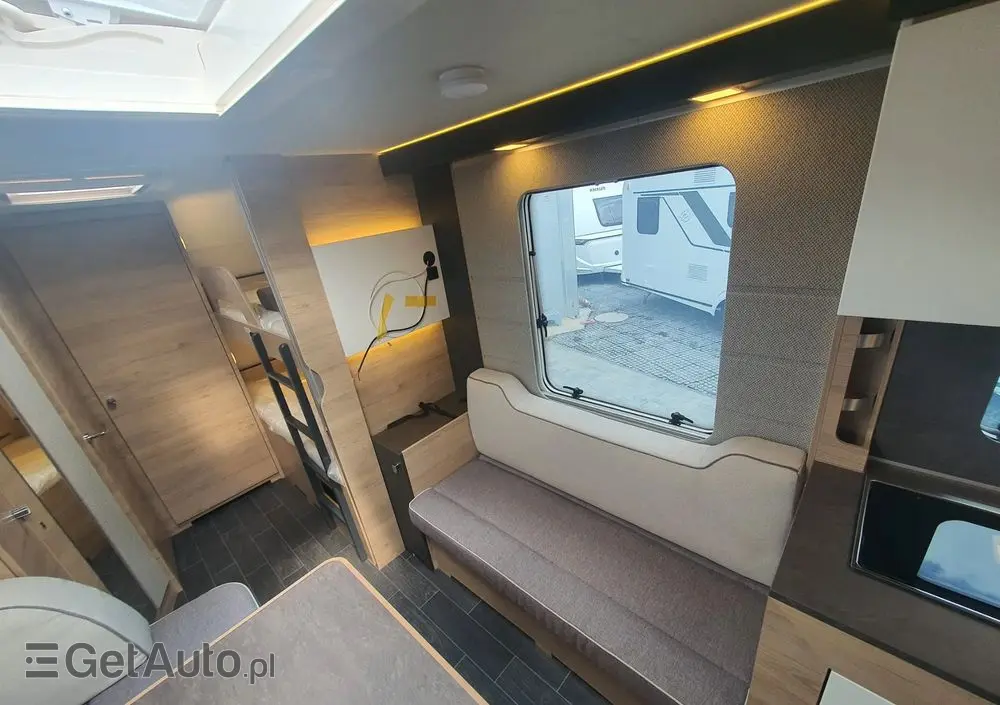 TABBERT PANTIGA 655 DMK 2,5 