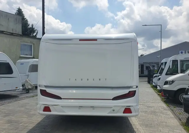 TABBERT PANTIGA 655 DMK 2,5 