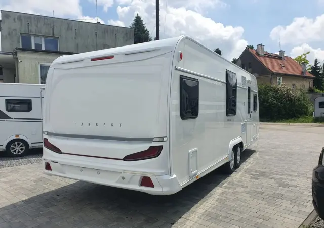 TABBERT PANTIGA 655 DMK 2,5 