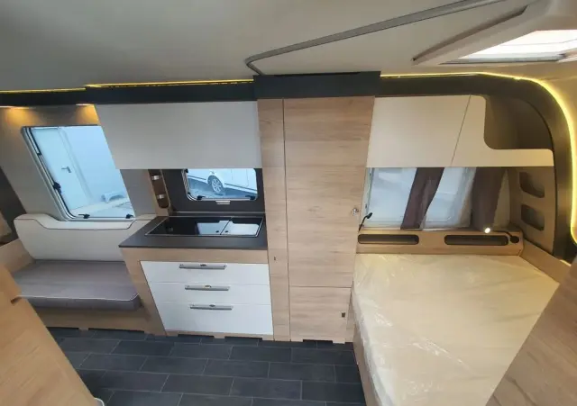 TABBERT PANTIGA 655 DMK 2,5 