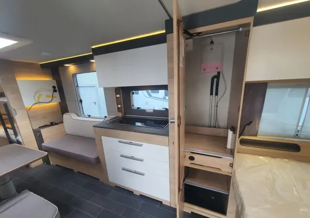 TABBERT PANTIGA 655 DMK 2,5 