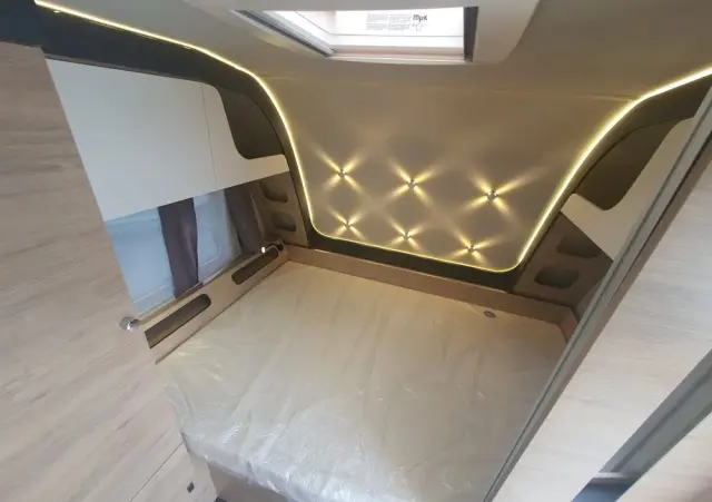 TABBERT PANTIGA 655 DMK 2,5 