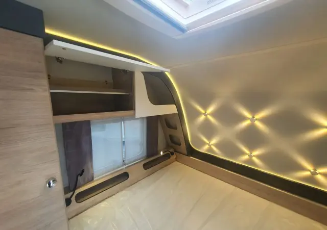 TABBERT PANTIGA 655 DMK 2,5 