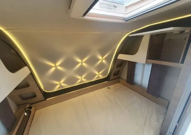 TABBERT PANTIGA 655 DMK 2,5 