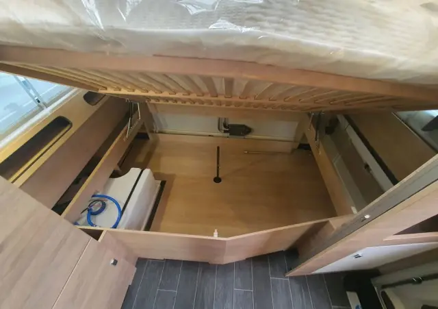 TABBERT PANTIGA 655 DMK 2,5 