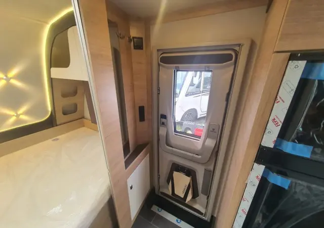 TABBERT PANTIGA 655 DMK 2,5 