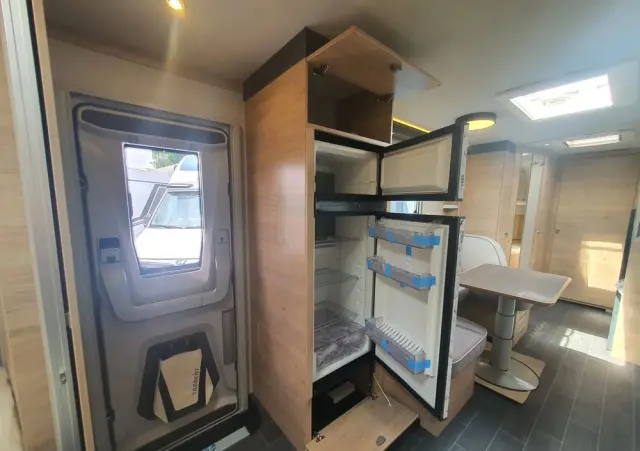 TABBERT PANTIGA 655 DMK 2,5 