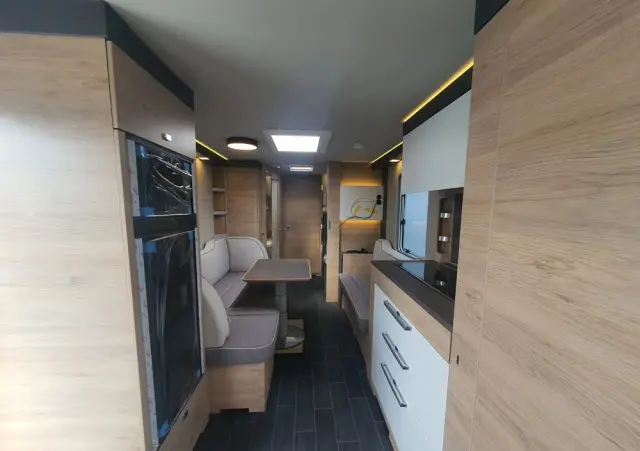 TABBERT PANTIGA 655 DMK 2,5 