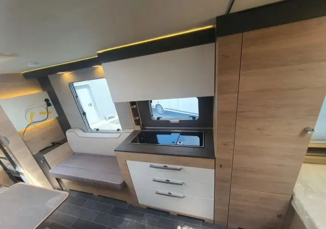 TABBERT PANTIGA 655 DMK 2,5 