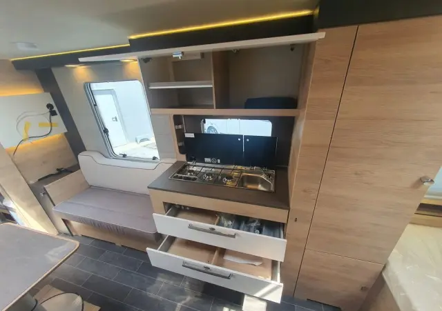 TABBERT PANTIGA 655 DMK 2,5 