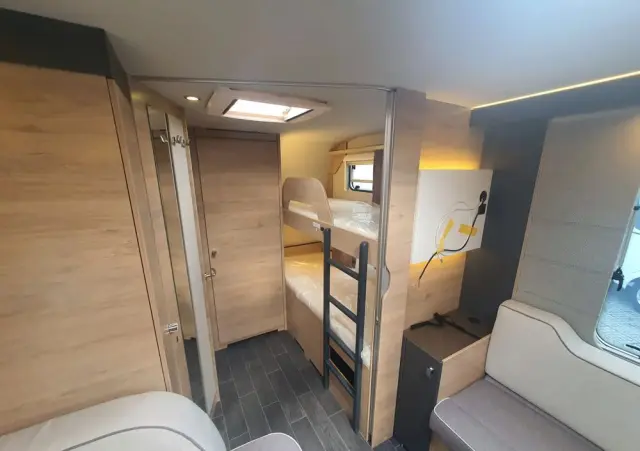 TABBERT PANTIGA 655 DMK 2,5 