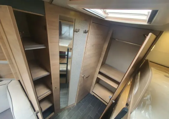 TABBERT PANTIGA 655 DMK 2,5 