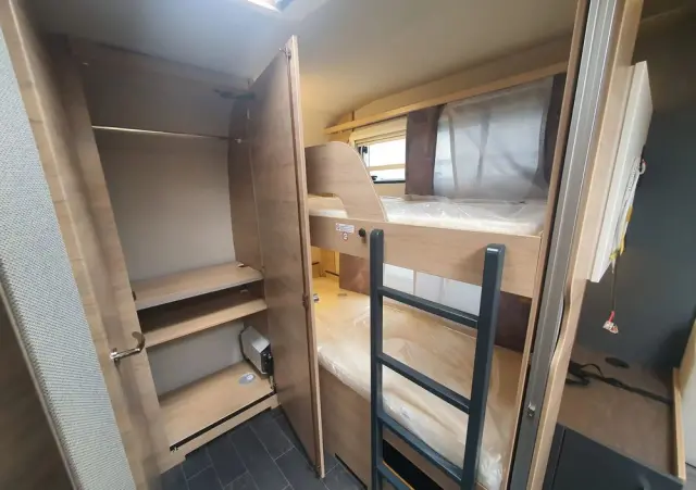 TABBERT PANTIGA 655 DMK 2,5 