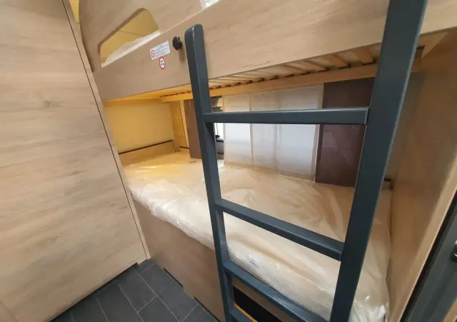 TABBERT PANTIGA 655 DMK 2,5 