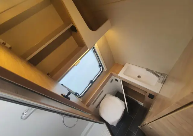 TABBERT PANTIGA 655 DMK 2,5 