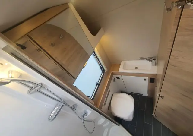 TABBERT PANTIGA 655 DMK 2,5 