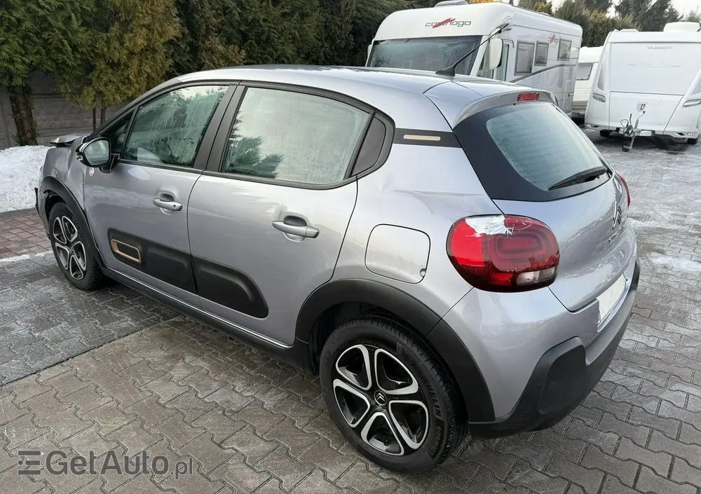 CITROËN C3 
