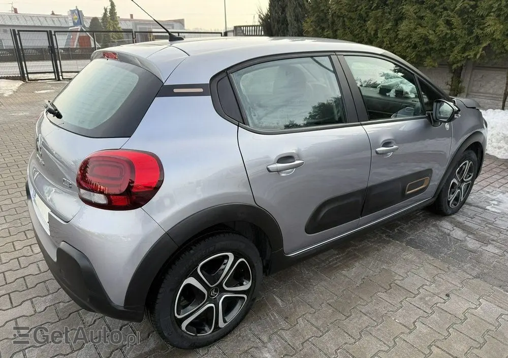 CITROËN C3 