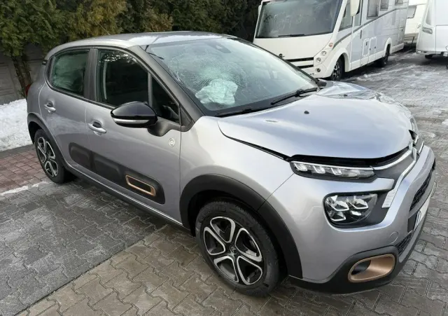 CITROËN C3 