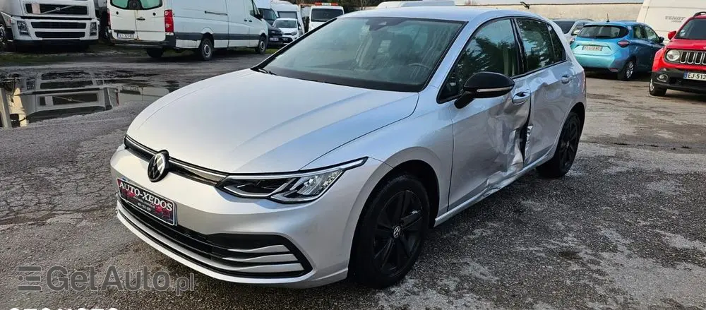 VOLKSWAGEN Golf VIII 2.0 TDI Life