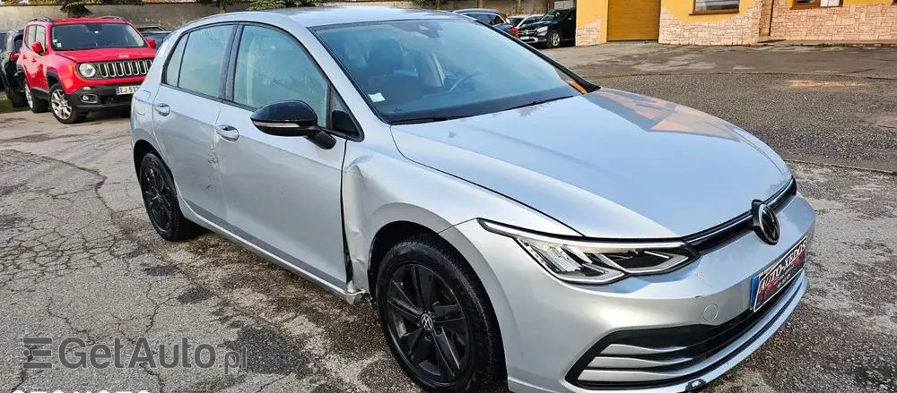 VOLKSWAGEN Golf VIII 2.0 TDI Life