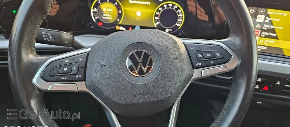 VOLKSWAGEN Golf VIII 2.0 TDI Life