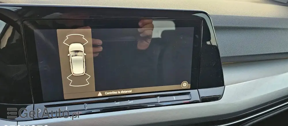 VOLKSWAGEN Golf VIII 2.0 TDI Life