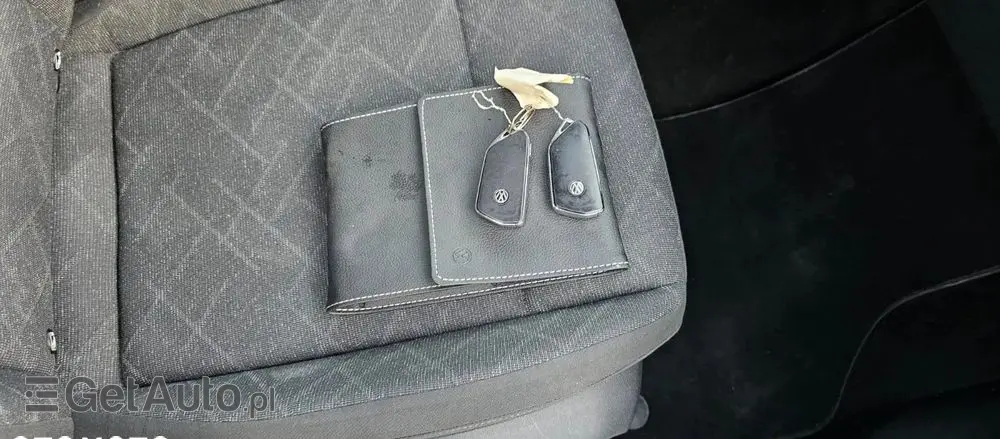 VOLKSWAGEN Golf VIII 2.0 TDI Life