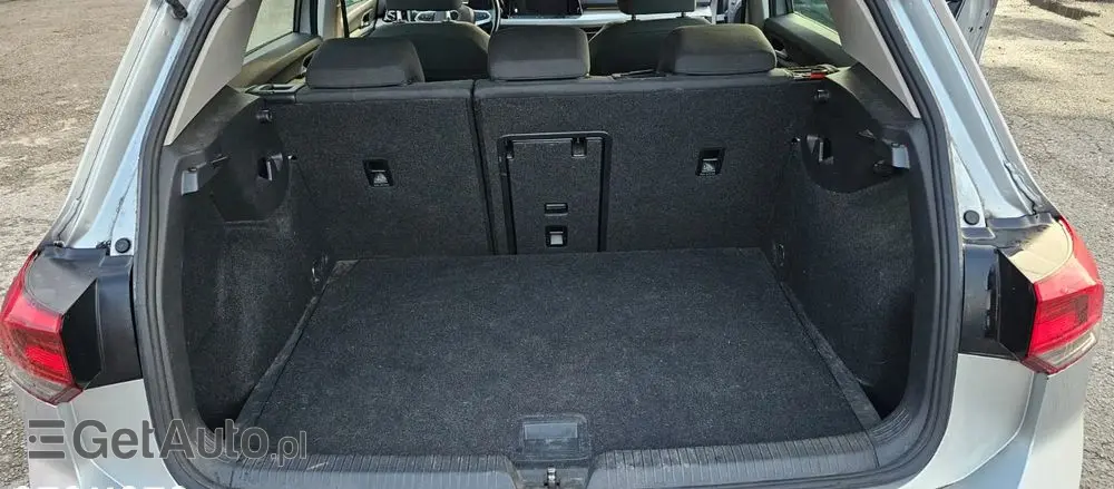 VOLKSWAGEN Golf VIII 2.0 TDI Life