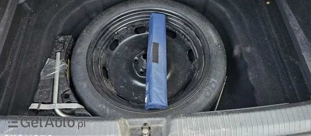 VOLKSWAGEN Golf VIII 2.0 TDI Life