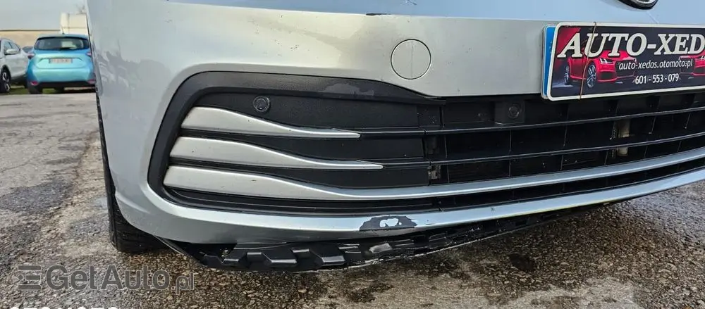 VOLKSWAGEN Golf VIII 2.0 TDI Life