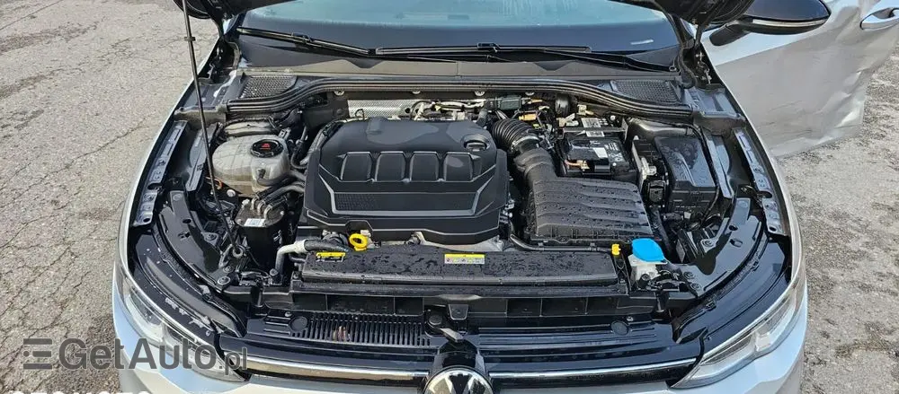 VOLKSWAGEN Golf VIII 2.0 TDI Life