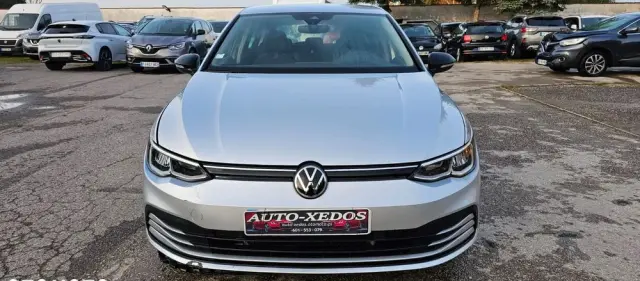 VOLKSWAGEN Golf VIII 2.0 TDI Life